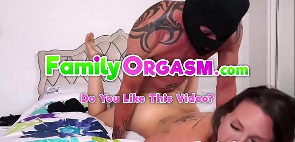  FamilyOrgasm.com - Not Kidnap Daughter and Thied Daddy